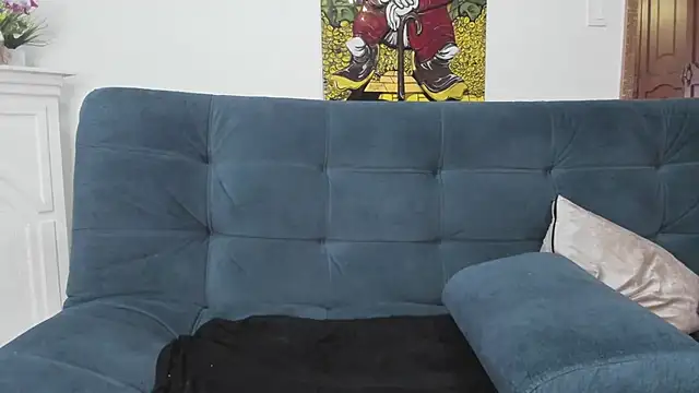 charly_mia webcam