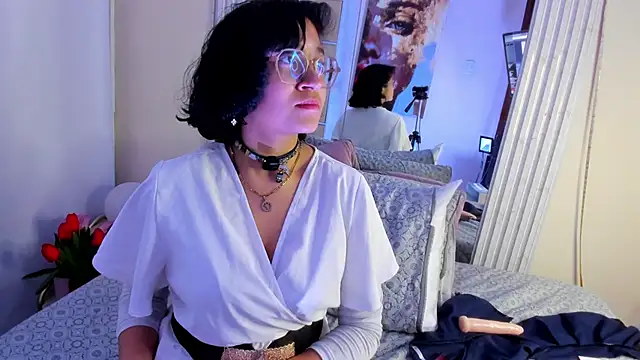 darymoon - DaryMoon's free webcam - UK Sex Cams