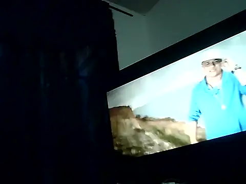 Chiquilove27 webcam