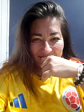 Morchis_esmeralda webcam