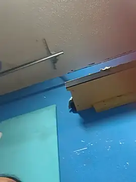 Clu83 webcam