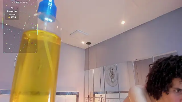 felix_haze webcam