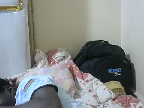Janet_love23 webcam