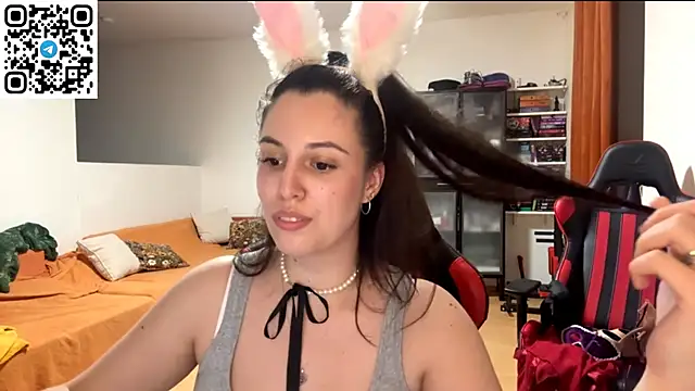 SweetFenomen67 webcam