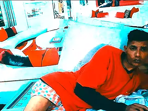 IndianSavageMale live cam on StripChat