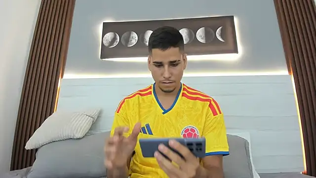 Mauro_boy webcam