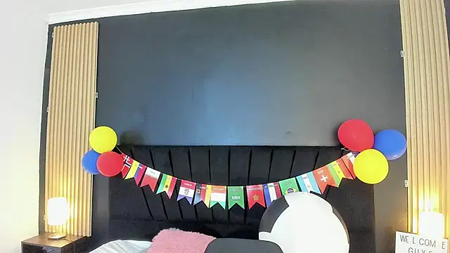 DILANX18 webcam