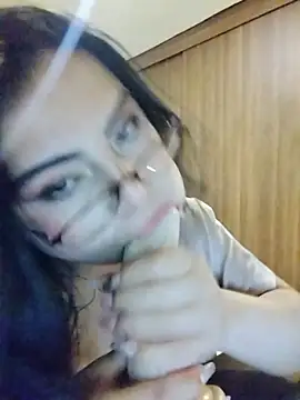 Roxxy_Sade webcam