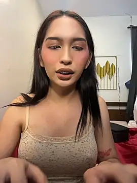 lovely_samina webcam