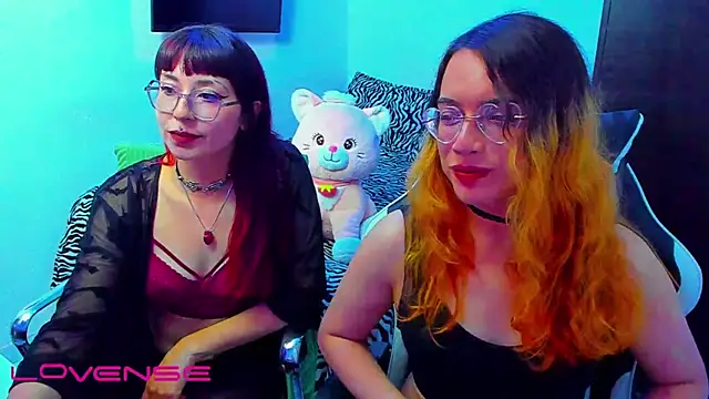 raven_kitty webcam