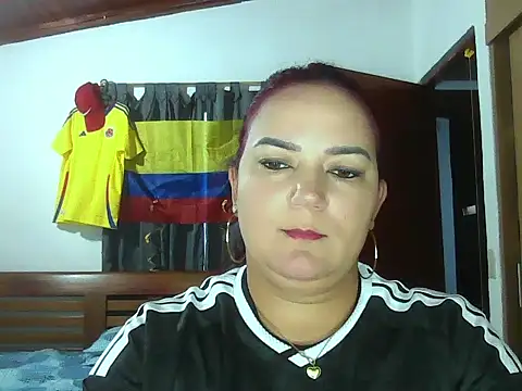 Ariel_691 webcam