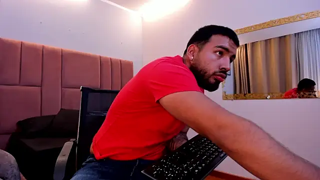 Massimo_Moretti webcam