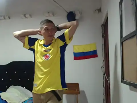 Stiiveen777 webcam