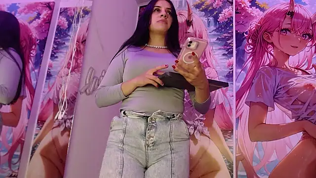 baby_boo666 webcam