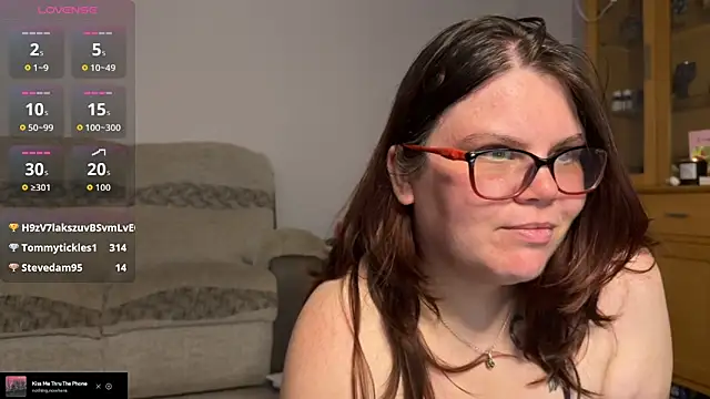 pixiebubbles webcam