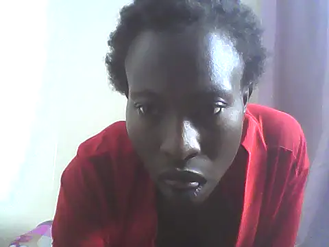 NastyDolly webcam