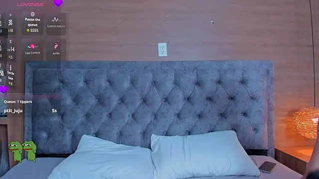 mateo_mike1 webcam