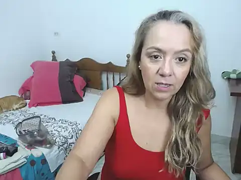 yeslluisa webcam