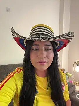 KallyMyller1 webcam