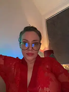 FemDom_RubyKnightXXO webcam