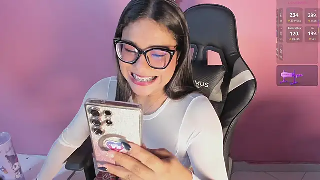 LEXA_MURPHY webcam