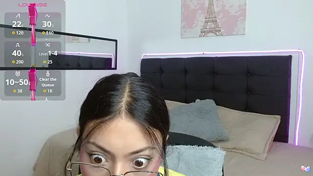 vaness_weet webcam
