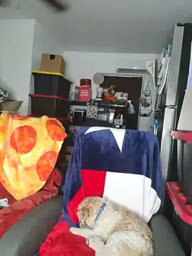 SexyNikki6969 webcam