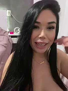 Miss_Scarllett webcam