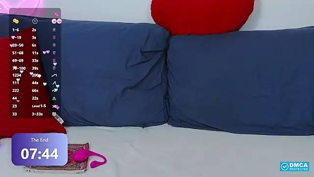-Lorik- live cam on StripChat
