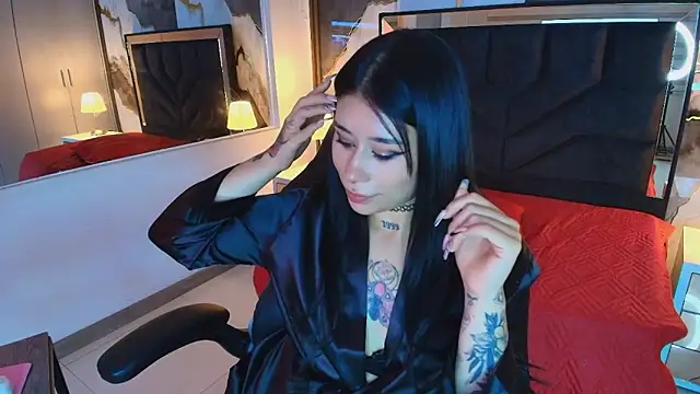 SusanVilla webcam