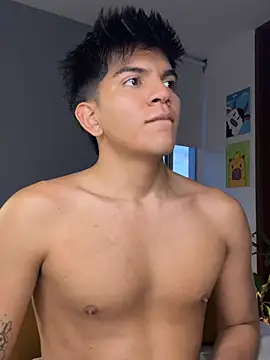 OnlySantty webcam