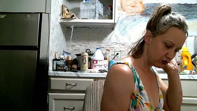 SexyB214 webcam