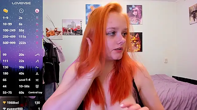 Kofein webcam