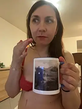JasmineGlamour webcam
