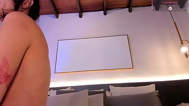 AgattaDuque webcam