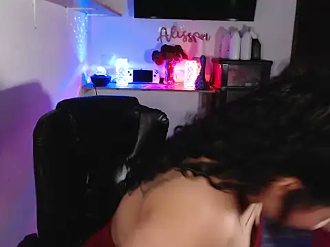 CarolinaRincon webcam