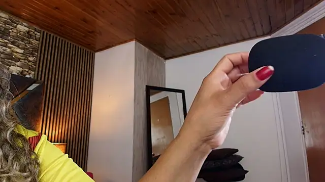 marie_hss webcam