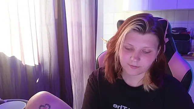 norinanakajuu webcam