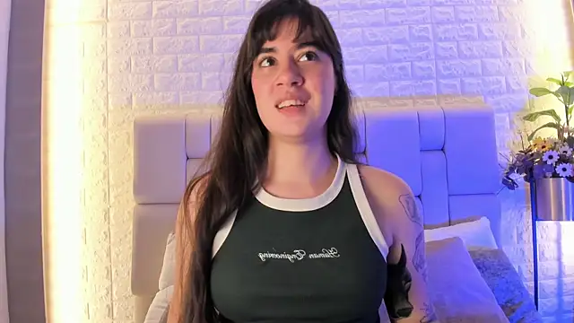 Ally_addams webcam