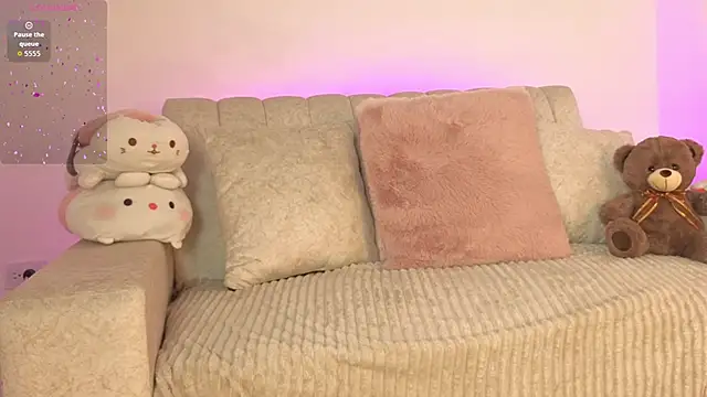 CaseyPiierce webcam