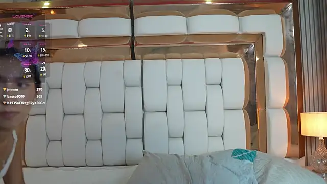 Beautifulskinny18 webcam