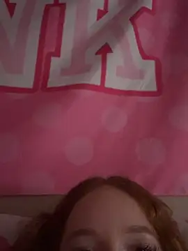 gingerbabe18 webcam