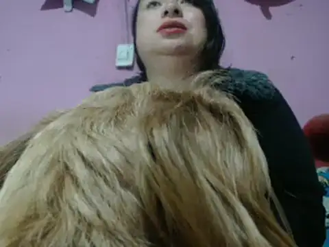 Cheliafun webcam