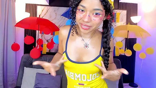 lucie_petite webcam