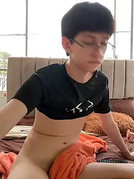 jacob_and_sam webcam