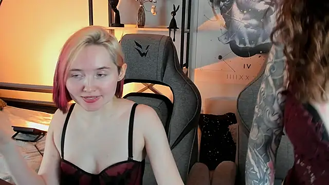 OliviaMcClean webcam