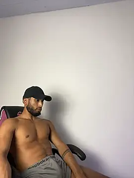 Dasul_ live cam on StripChat