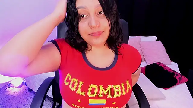 dullce77 webcam