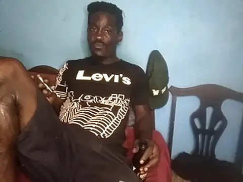 King_Blacks webcam