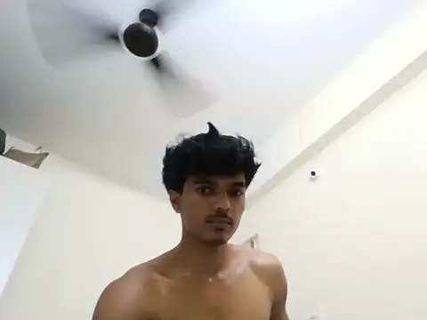 modelguyyy webcam